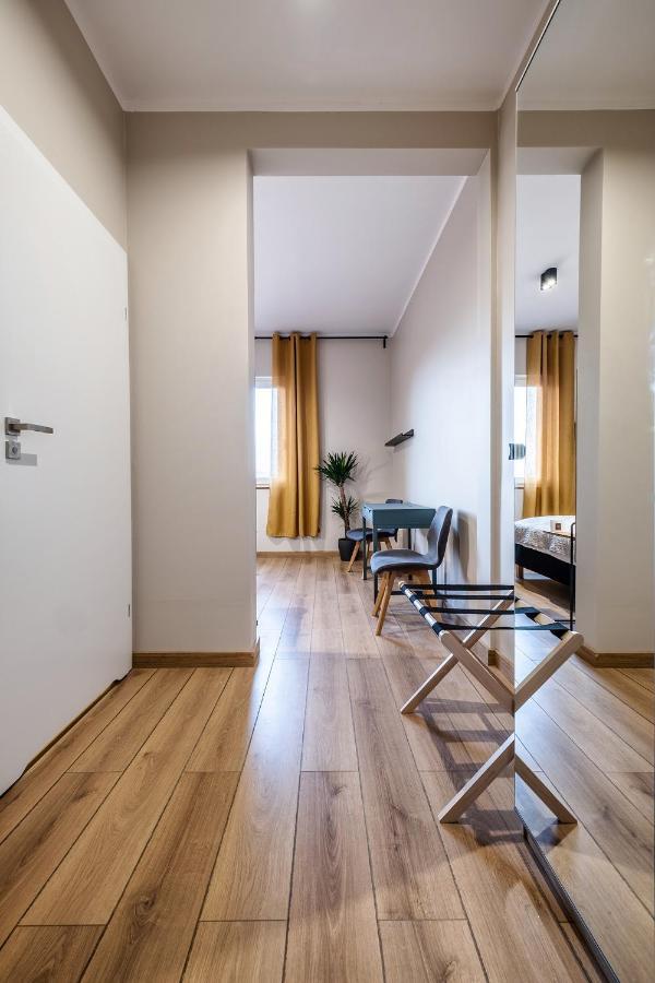 Montezera Sauna I Widok Na Gory เปียโควิเซ ภายนอก รูปภาพ