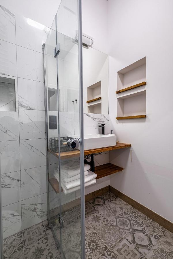 Montezera Sauna I Widok Na Gory เปียโควิเซ ภายนอก รูปภาพ
