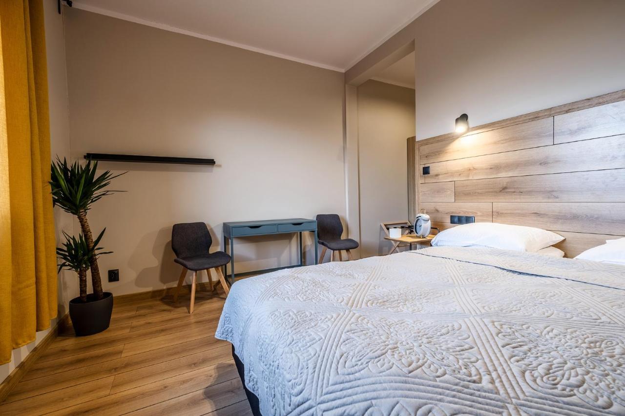 Montezera Sauna I Widok Na Gory เปียโควิเซ ภายนอก รูปภาพ