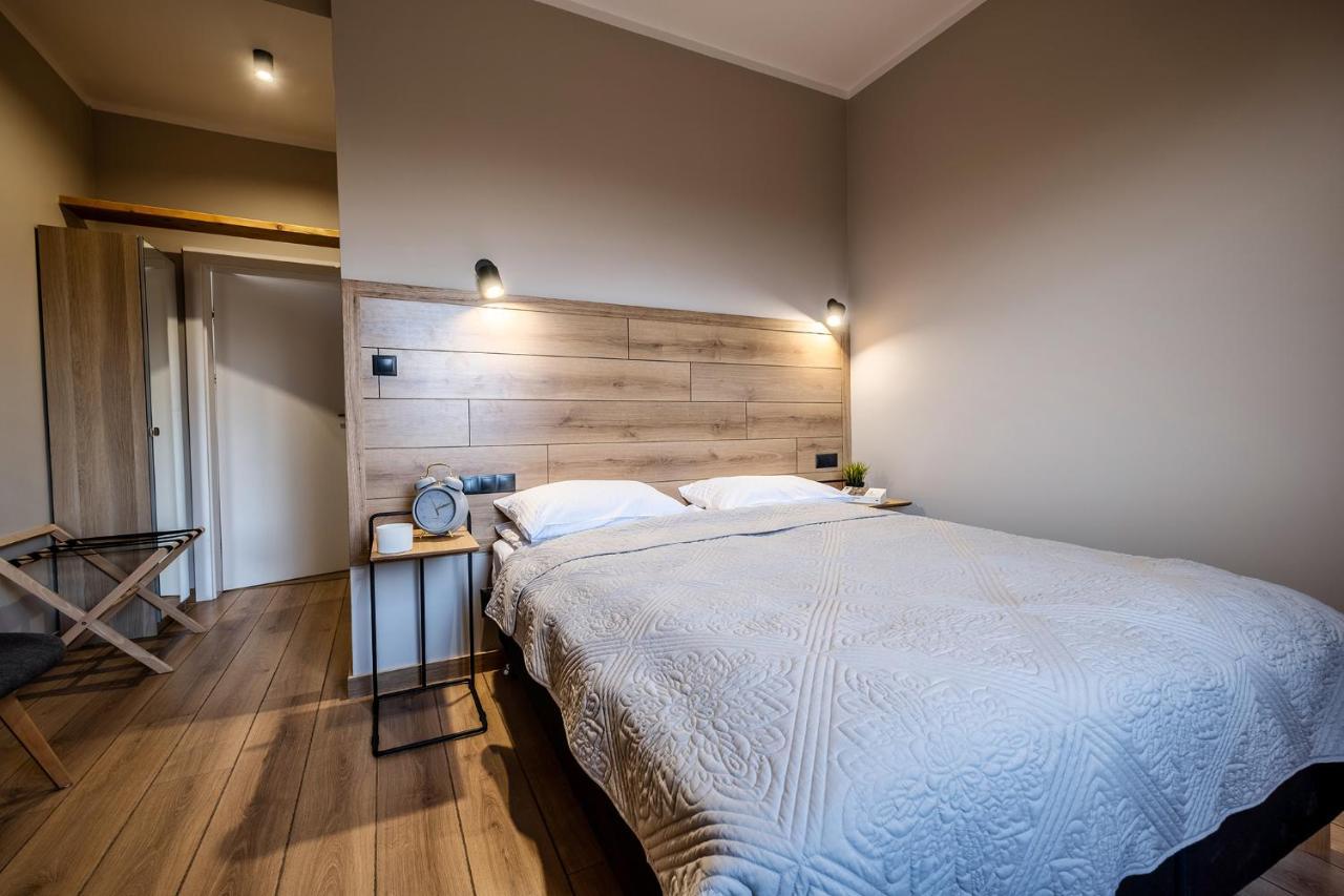 Montezera Sauna I Widok Na Gory เปียโควิเซ ภายนอก รูปภาพ