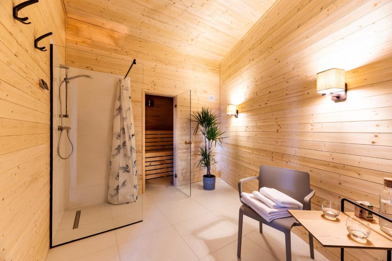 Montezera Sauna I Widok Na Gory เปียโควิเซ ภายนอก รูปภาพ
