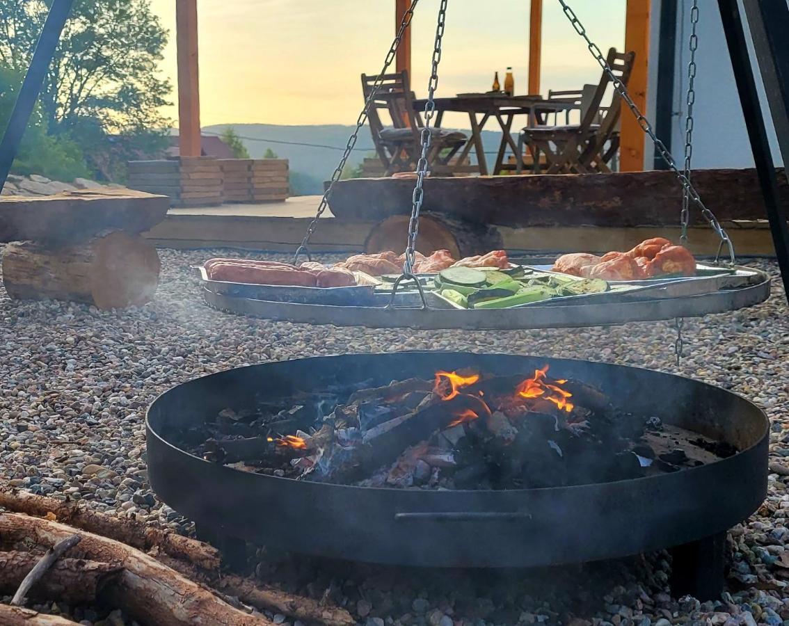 Montezera Sauna I Widok Na Gory เปียโควิเซ ภายนอก รูปภาพ