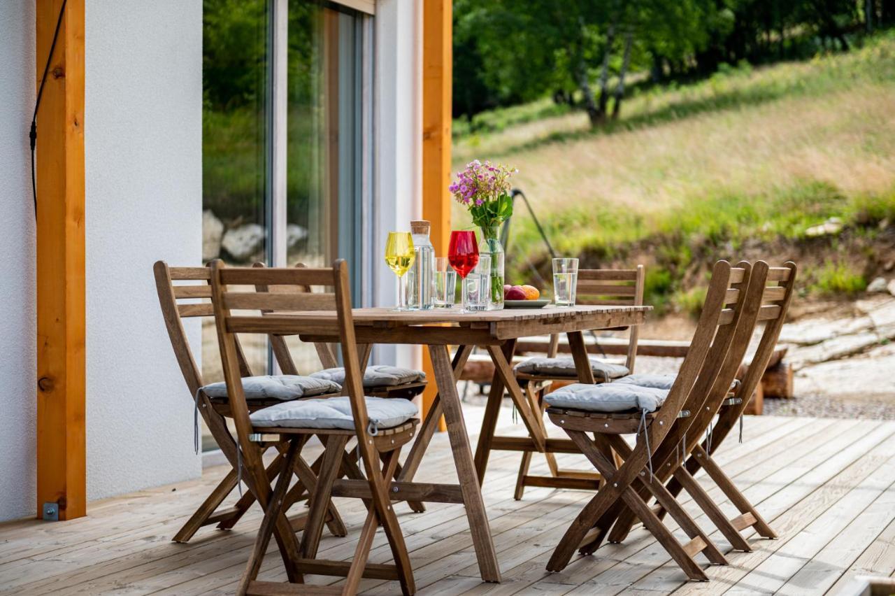 Montezera Sauna I Widok Na Gory เปียโควิเซ ภายนอก รูปภาพ