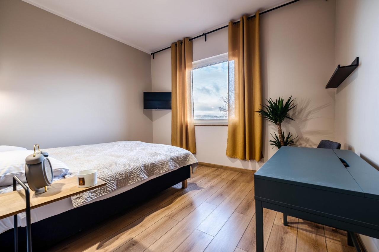 Montezera Sauna I Widok Na Gory เปียโควิเซ ภายนอก รูปภาพ