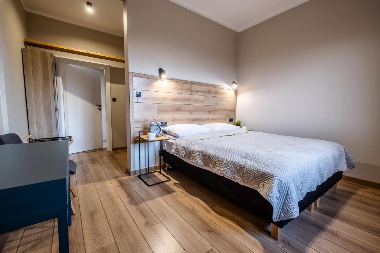 Montezera Sauna I Widok Na Gory เปียโควิเซ ภายนอก รูปภาพ