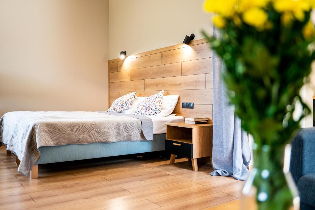 Montezera Sauna I Widok Na Gory เปียโควิเซ ภายนอก รูปภาพ