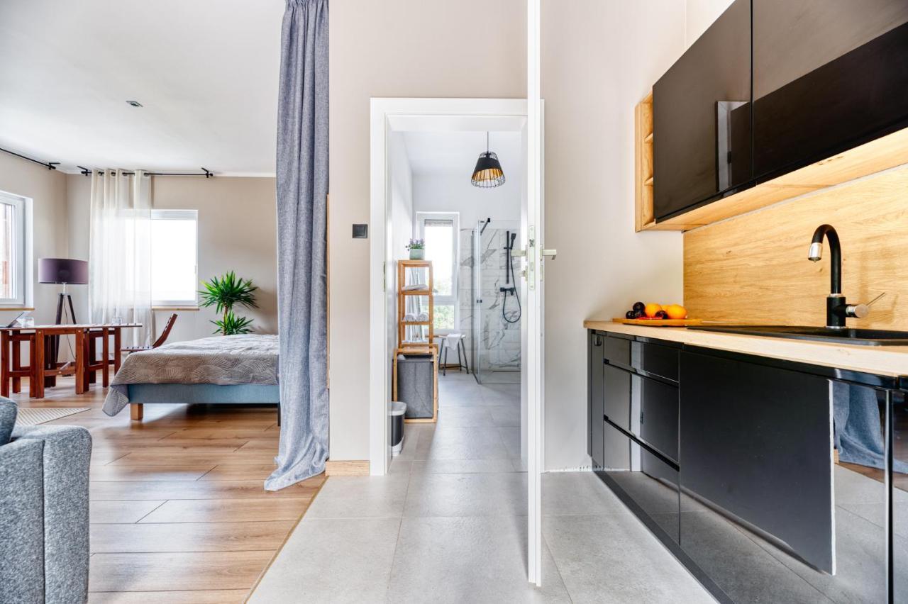 Montezera Sauna I Widok Na Gory เปียโควิเซ ภายนอก รูปภาพ