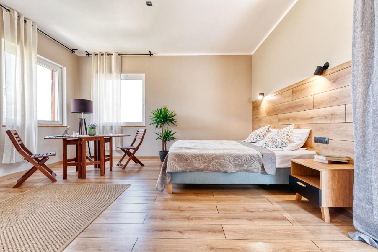 Montezera Sauna I Widok Na Gory เปียโควิเซ ภายนอก รูปภาพ