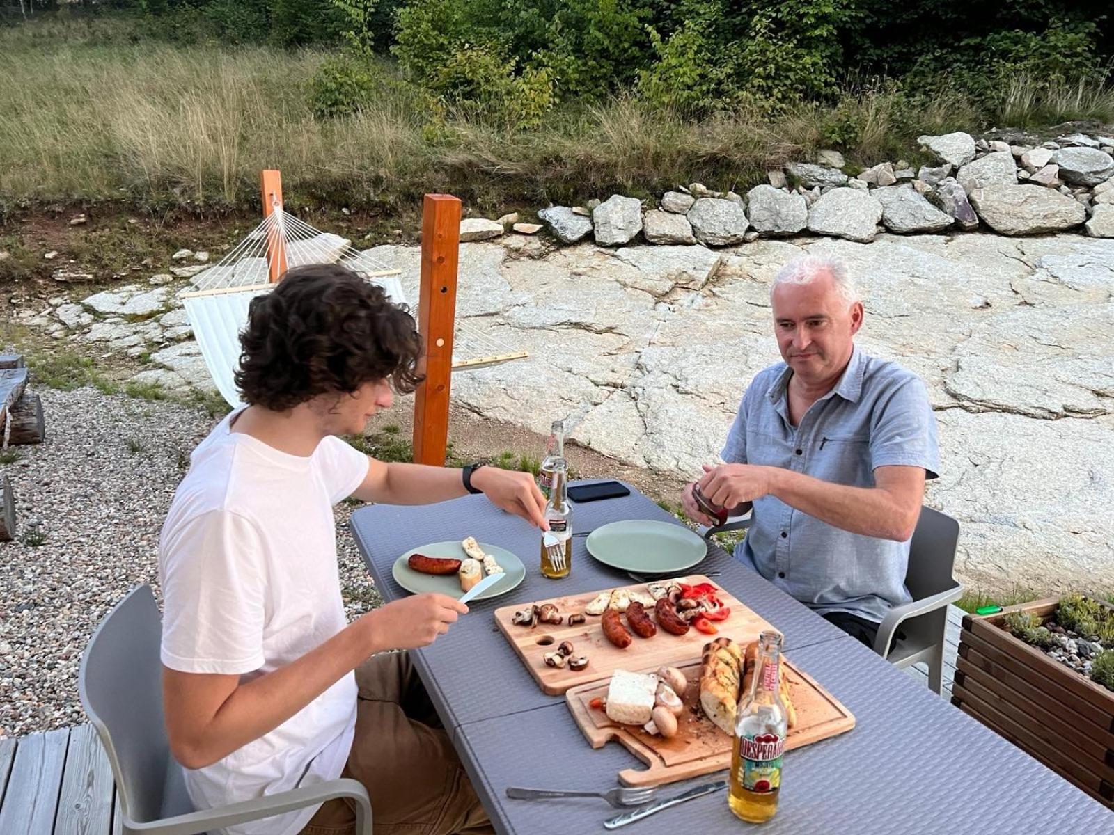 Montezera Sauna I Widok Na Gory เปียโควิเซ ภายนอก รูปภาพ